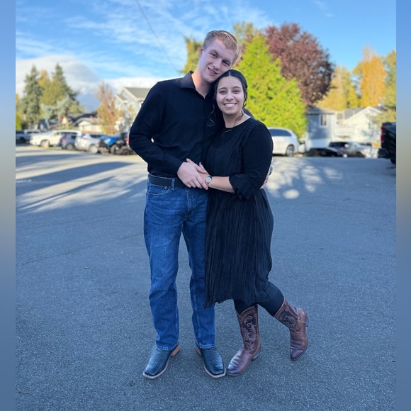 Meet your Posher, Esperanza! - Picture 14 of 14